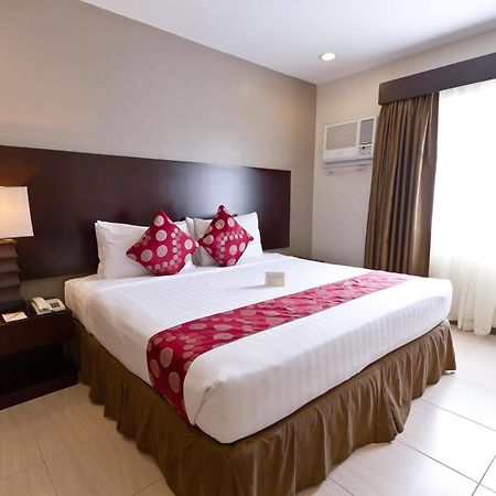 Alpa City Suites Hotel Cebu Zewnętrze zdjęcie